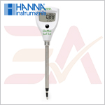 HI-98331 Direct Soil EC Tester